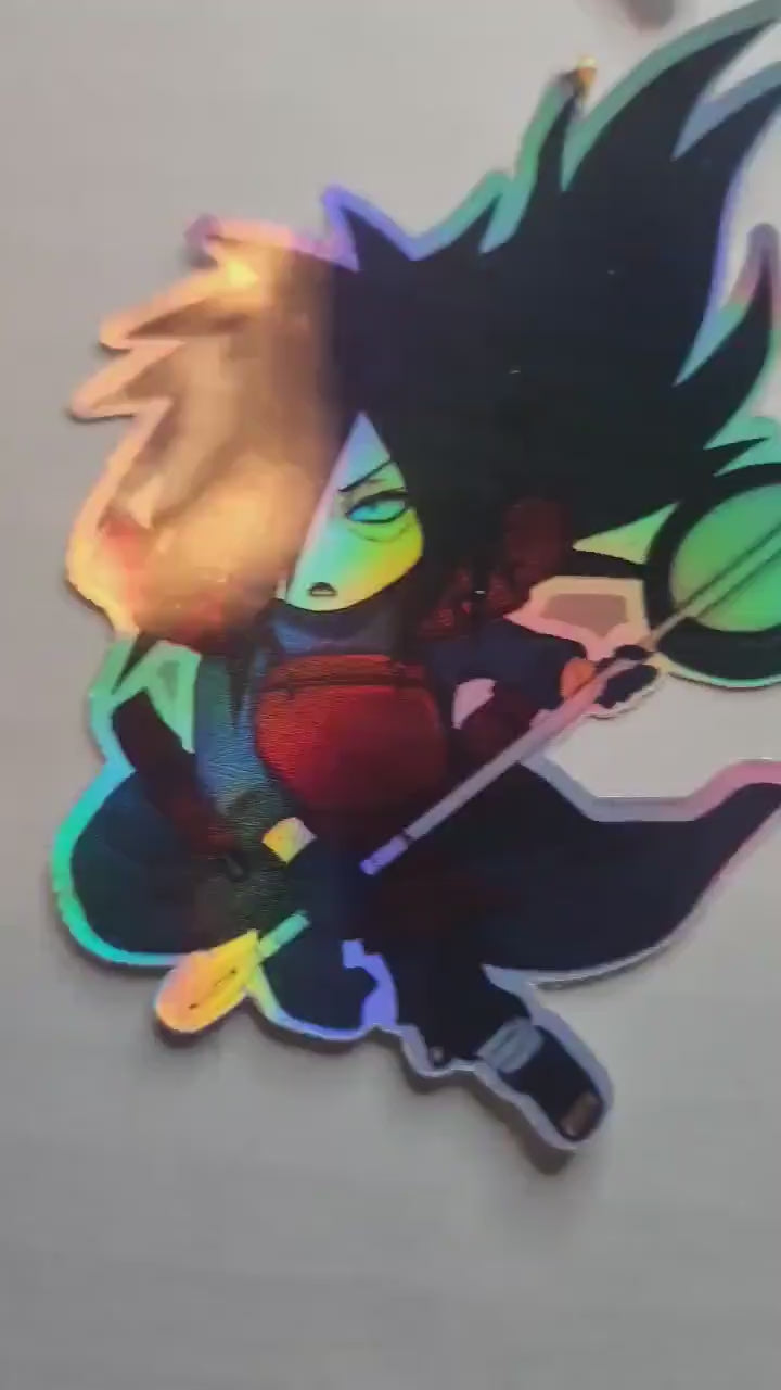 Video